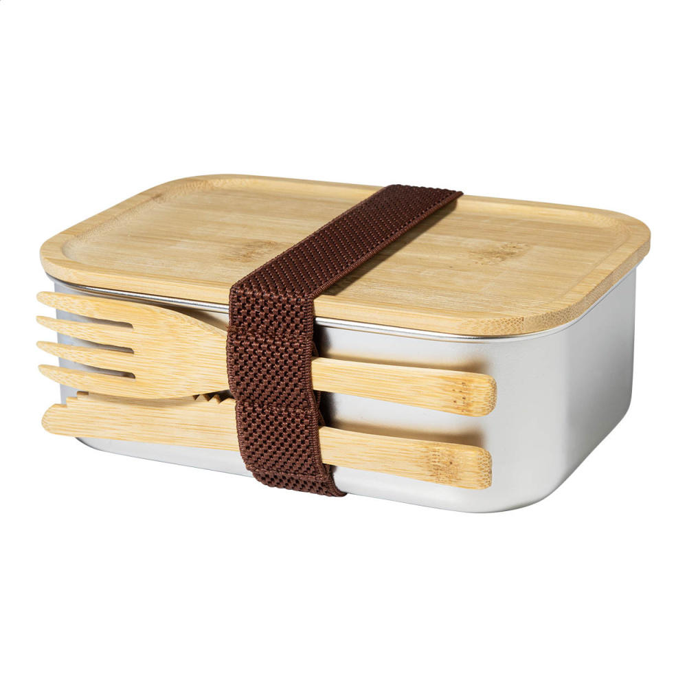 Curroca – lunch box, product image