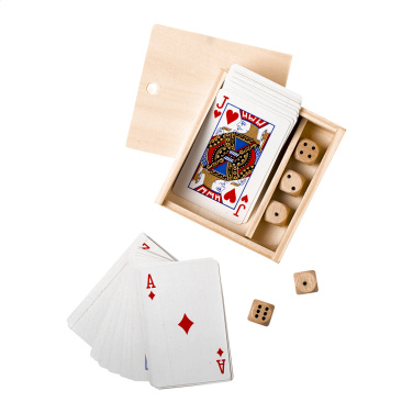 Dipok – game set, additional product view 2
