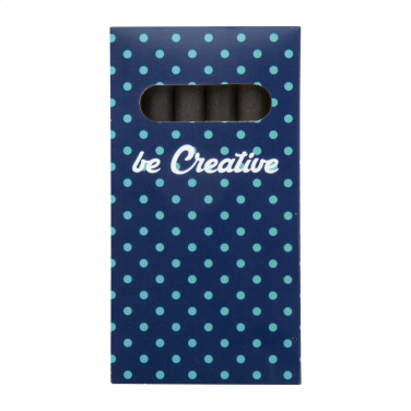 Craxon 6 – custom 6 pc crayon set, additional product view 3