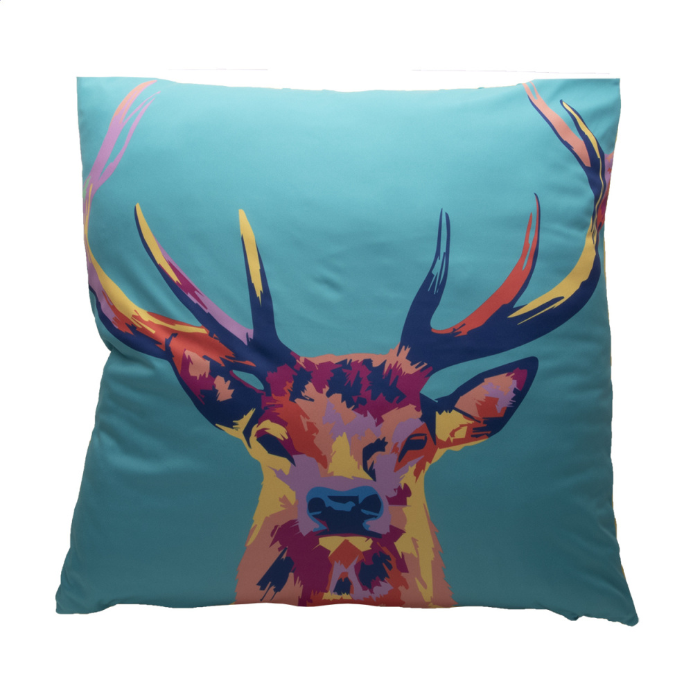 SuboCushion M – custom cushion cover, product image
