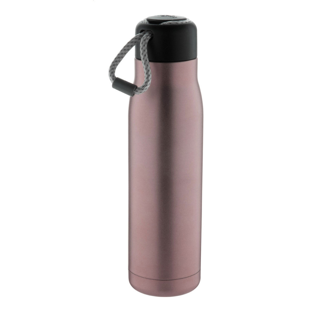 Makalu – vacuum flask, product image