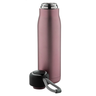 Makalu – vacuum flask, additional product view 2