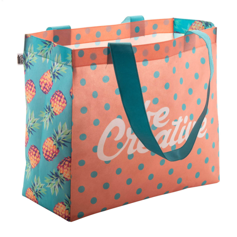 SuboShop B RPET – custom shopping bag, product image