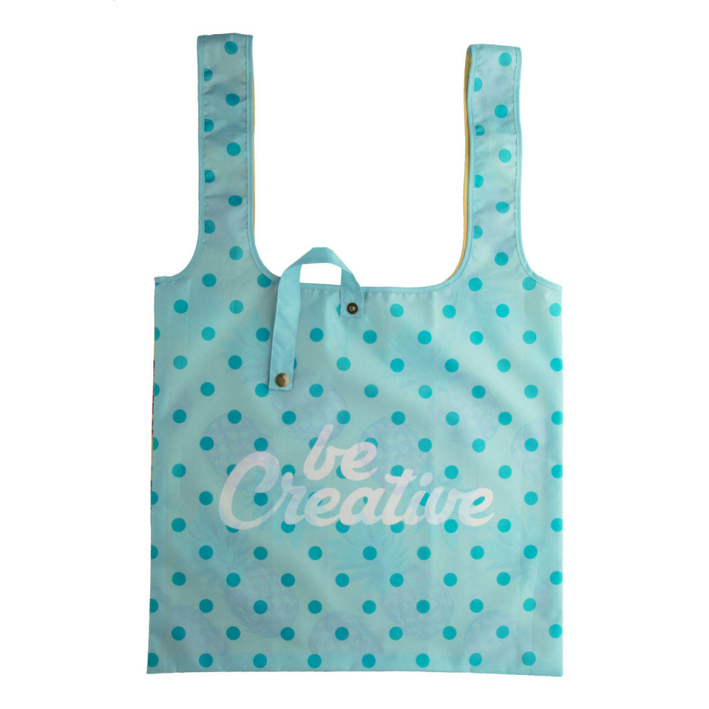 SuboShop Fold – custom shopping bag, product image