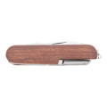 Baikal – pocket knife, brown