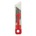 RapiCut – paper knife, red