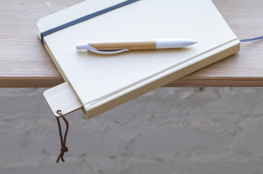 Boomark – bamboo bookmark, additional product view 2