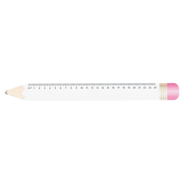 Sharpy 24 – 24 cm ruler, pencil, additional product view 2