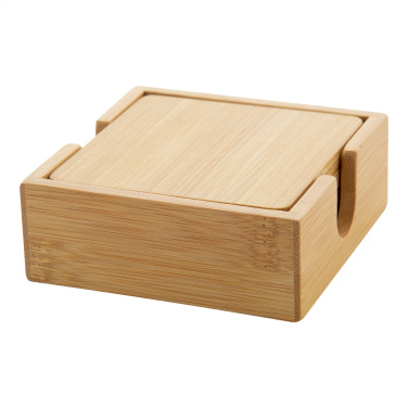 Boosty – coaster set, additional product view 3