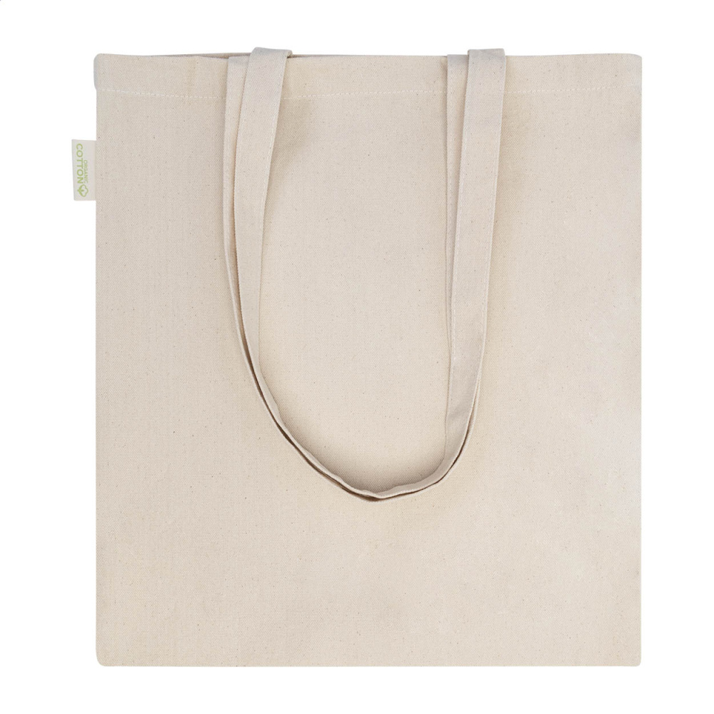 Togox 120 – cotton shopping bag, product image