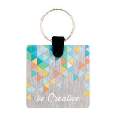 Aluudy C – keyring, additional product view 4