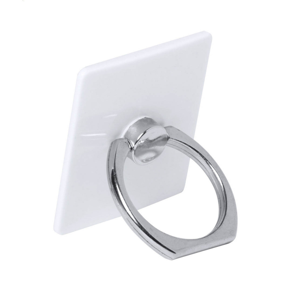 Rango – mobile holder, white, product image
