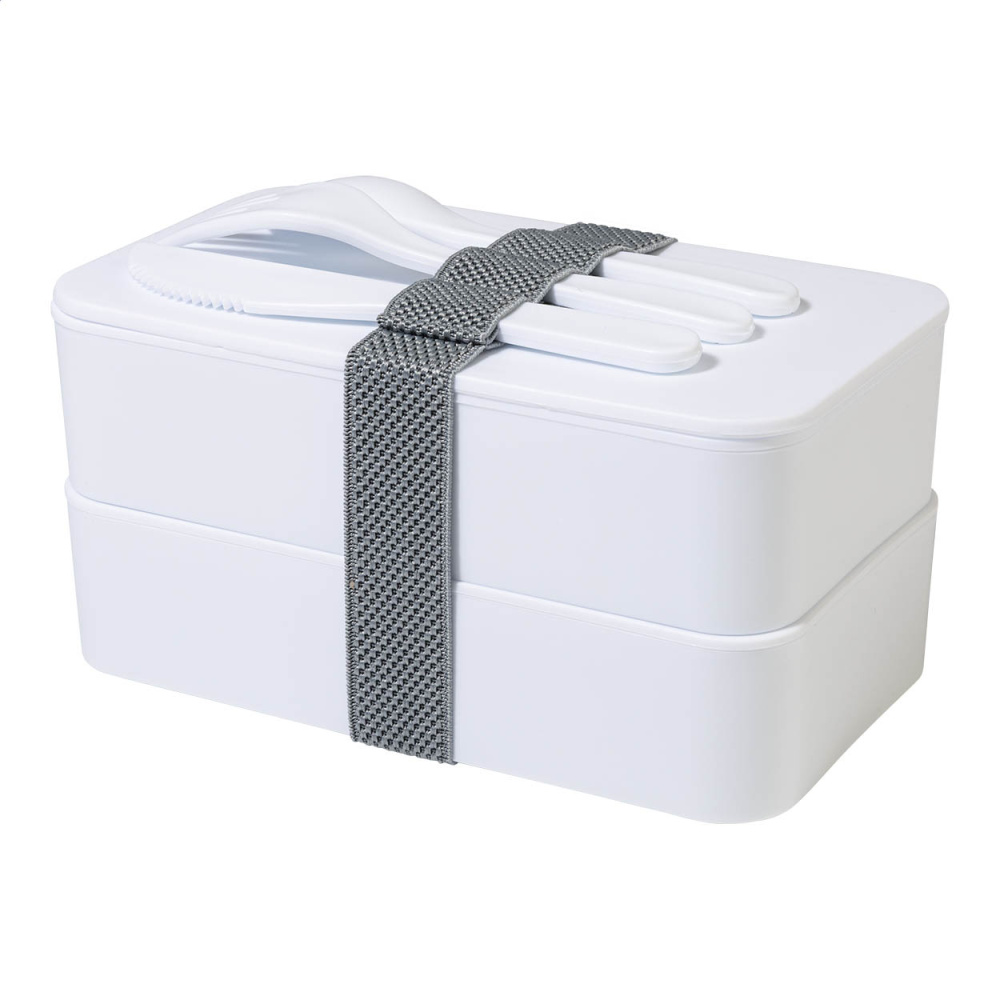 Ayam – antibacterial lunch box, product image