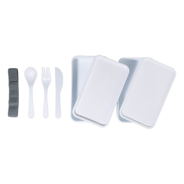 Ayam – antibacterial lunch box, additional product view 2