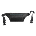 Bumber – waist bag, black