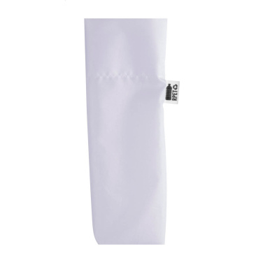 Flumber RPET – custom folding umbrella pouch, additional product view 2