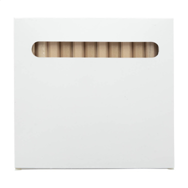 Penxil 12 – custom 12 pc pencil set, additional product view 2