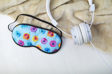 CreaDream – custom eye mask, additional product view 4
