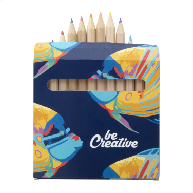 Penxil 12 – custom 12 pc pencil set, additional product view 4