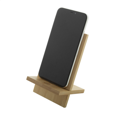 Gibba – bamboo mobile holder, additional product view 4
