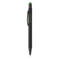 Pearly – ballpoint pen, dark green