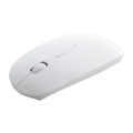 Wlick – optical mouse, white