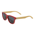 Colobus – sunglasses, red