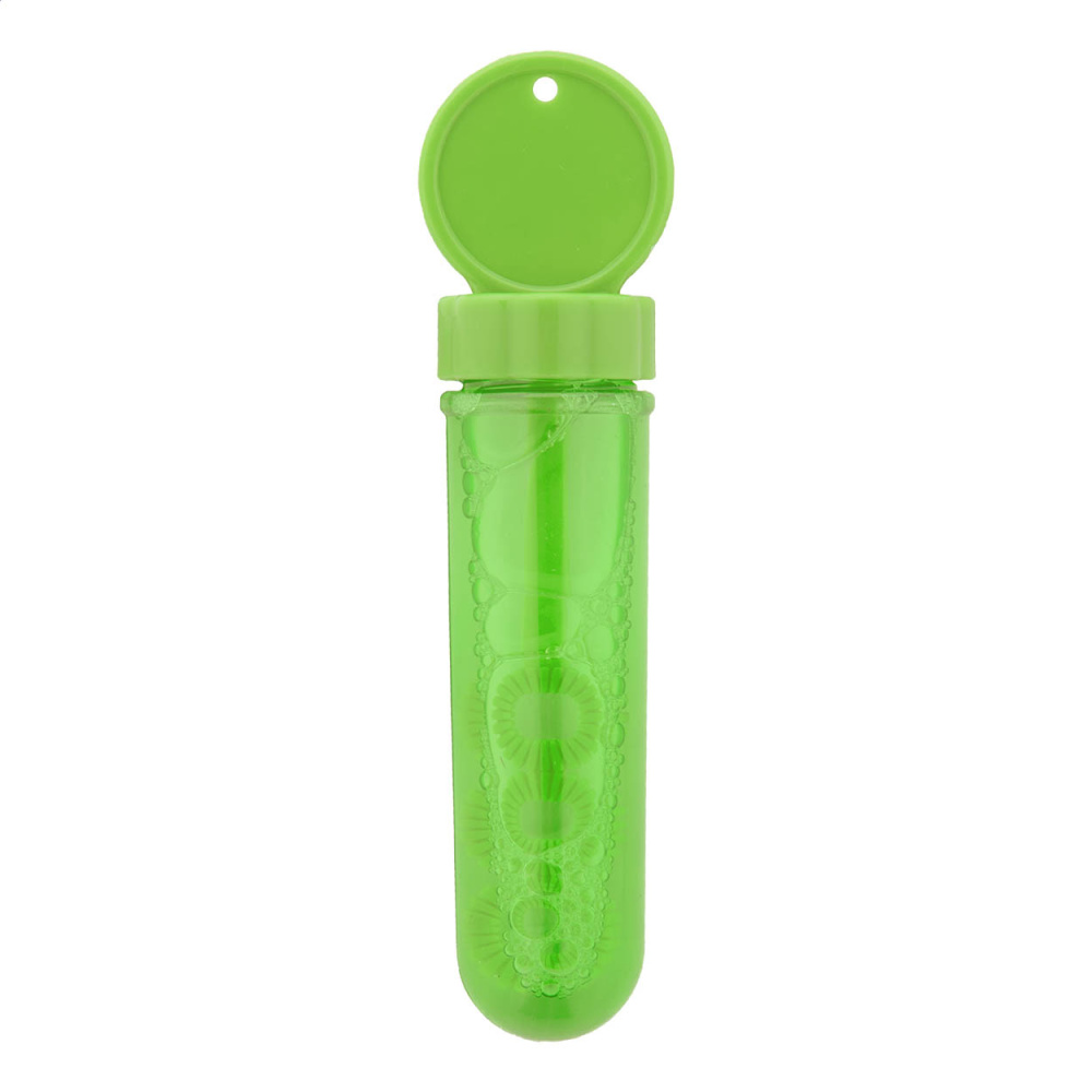 Blowy – bubble blower, green, product image