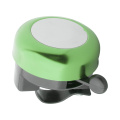 Rush – bicycle bell, green