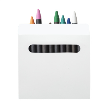 Craxon 12 – custom 12 pc crayon set, additional product view 3
