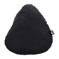 Bapox – RPET bicycle seat cover, black