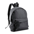 Getty – RPET backpack, black