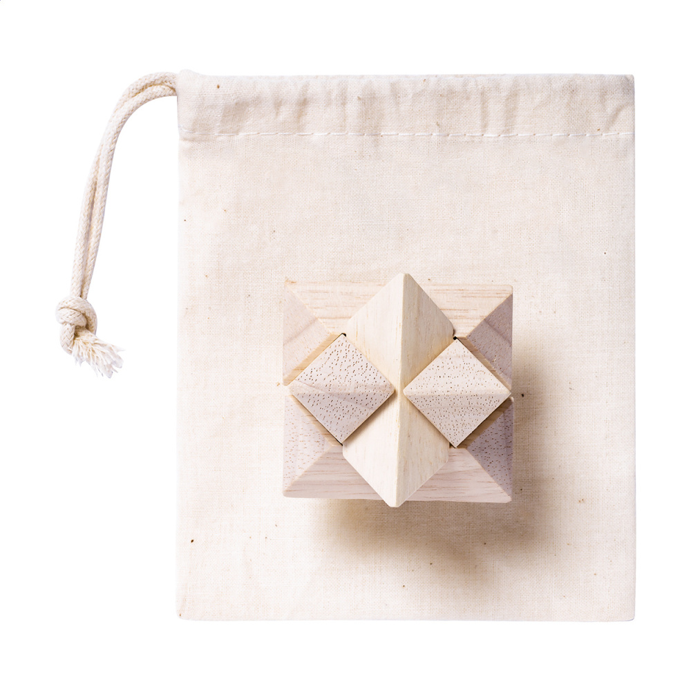 Magrax – magic puzzle, product image