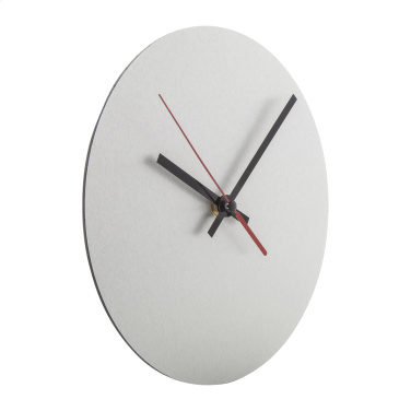 BeTime Alu D – wall clock, additional product view 3