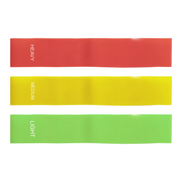 Resban – exercise band set, additional product view 4