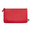 Vanitax – RPET cosmetic bag, red