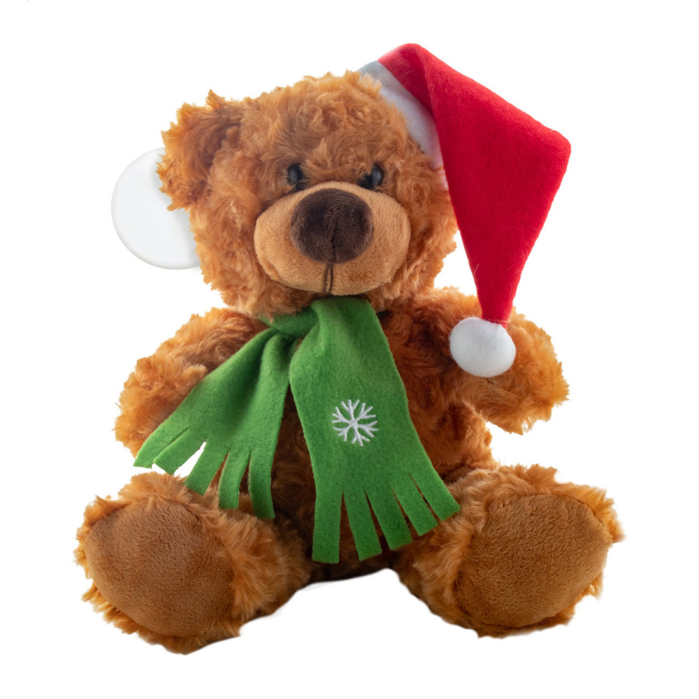 Ursus – plush teddy bear, product image