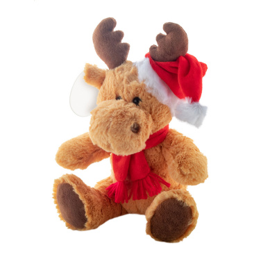 Svalbard – plush reindeer, additional product view 2