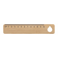 Lopsmarka – bamboo ruler, Christmas tree, natural
