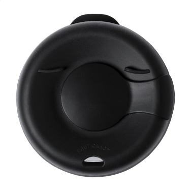 Corgla – glass travel cup, additional product view 2