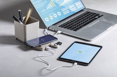 Ampdesk – multifunctional pen holder, additional product view 3