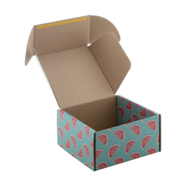 CreaBox Post Square XS – postal box, additional product view 3