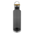 Trilloo – tritan bottle, dark grey