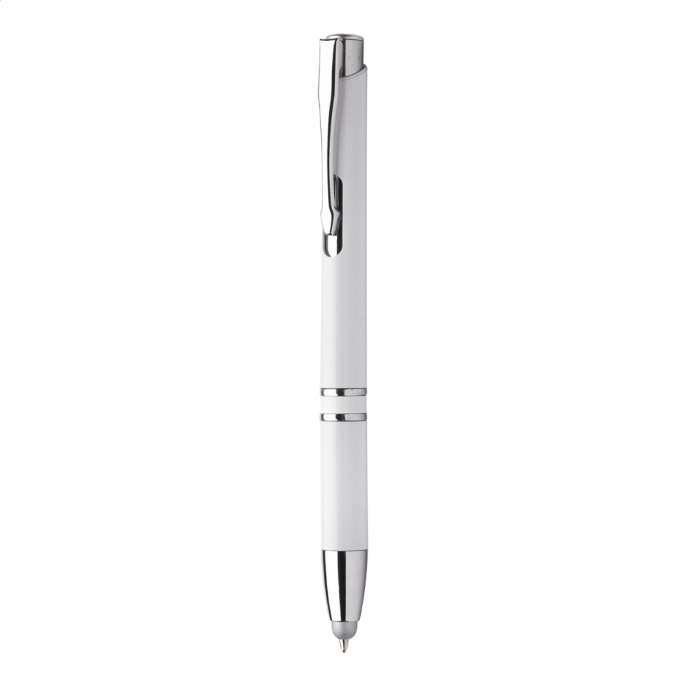 Clonnel – antibacterial touch ballpoint pen, product image