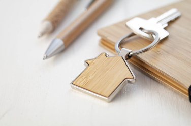 Horby – keyring, additional product view 3