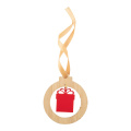 DoubleTree – Christmas tree ornament, tree, natural