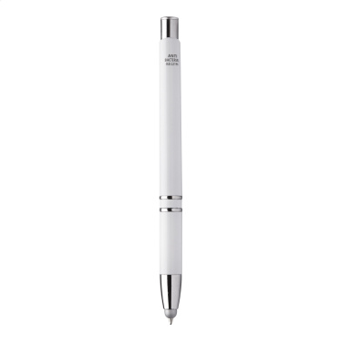 Clonnel – antibacterial touch ballpoint pen, additional product view 2