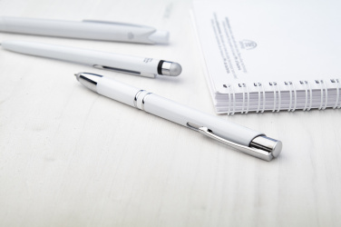 Clonnel – antibacterial touch ballpoint pen, additional product view 4