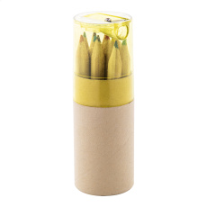 Gallery 12 – pencil set