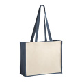 Bondi – shopping bag, dark blue